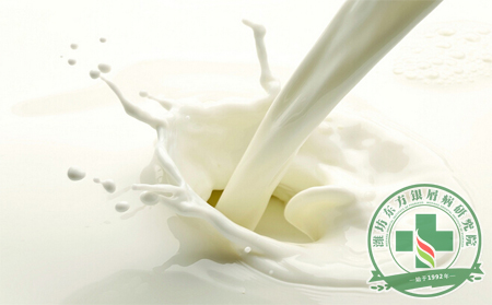 豆漿是銀屑病女性的福音 