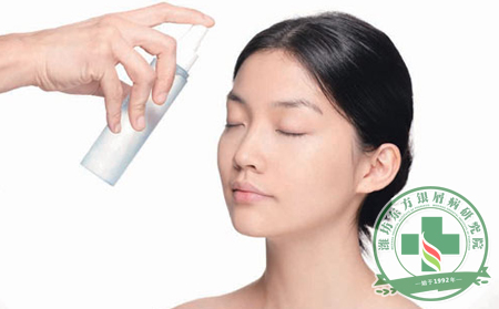 銀屑病患者的問題皮膚更要做好護理