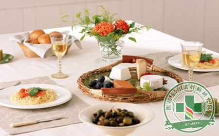 銀屑病飲食健康