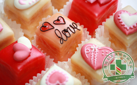 情人節(jié)期間銀屑病患者的飲食健康