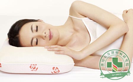 這樣做，銀屑病患者躺下就睡不是夢 