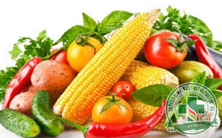 銀屑病患者體內必須的營養素 