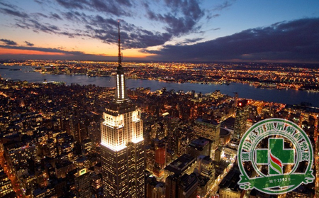 繁華生活下的銀屑病患者護理