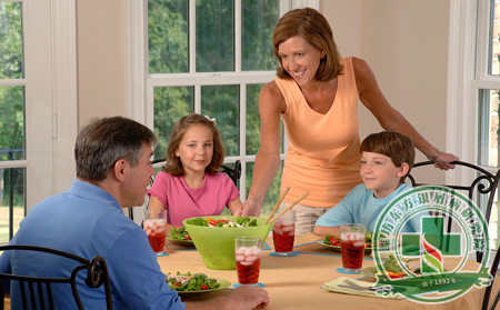 銀屑病飲食要吃得精、準(zhǔn)、慢