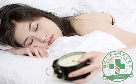 銀屑病患者總是睡不可以對身體有害嗎?