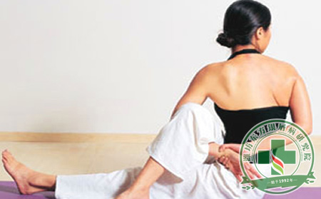 春季銀屑病預(yù)防護(hù)理