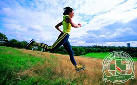 春節過去銀屑病病友是時候運動了