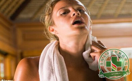 銀屑病患者運動是越劇烈越可以嗎？ 