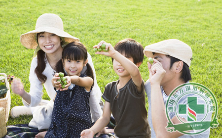 春游過程中銀屑病患者怎樣預防護理疾病