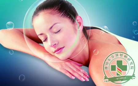 春季銀屑病患者要關注于哪些護理