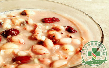 火氣大，體燥熱，銀屑病患者吃啥才能敗火？