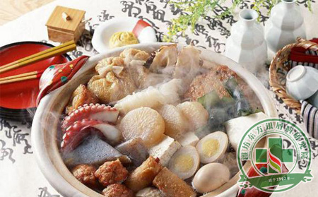 銀屑病患者溫熱吃或涼了吃怎樣飲食才更好?