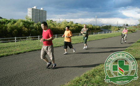 濰坊銀屑病醫院介紹銀屑病健康護理資訊