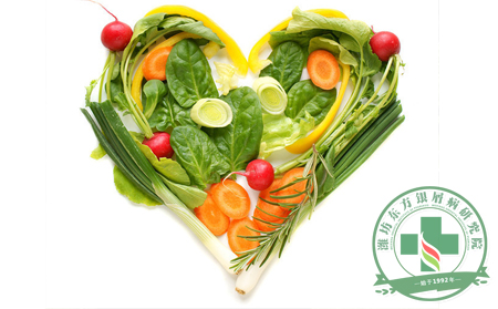 銀屑病飲食健康的兩面性