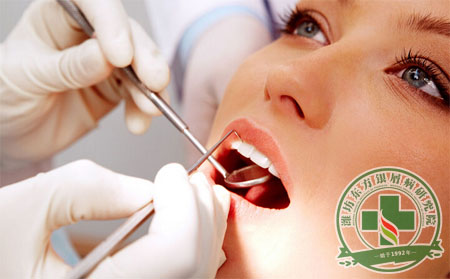 銀屑病患者得了口腔潰瘍咋辦呢？