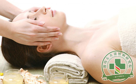 臉部銀屑病護理方法