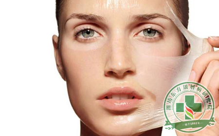 銀屑病患者護理時 如何緊致皮膚