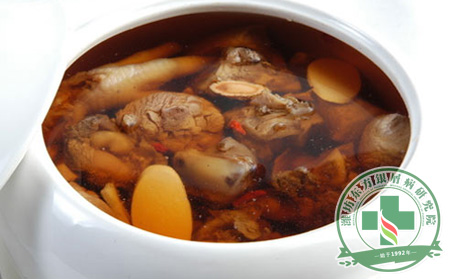 哪些能夠暖身趕寒的食物對(duì)銀屑病患者是禁忌