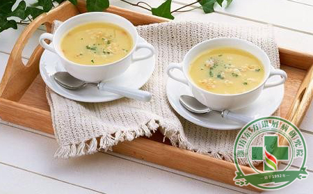 銀屑病患者如何選擇低能量營養(yǎng)食譜