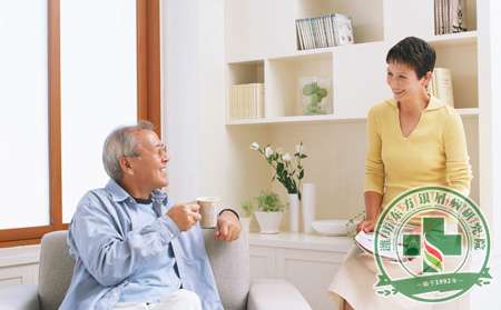 老年銀屑病預防