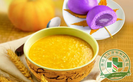 能使銀屑病患者恢復美可以心情的美食