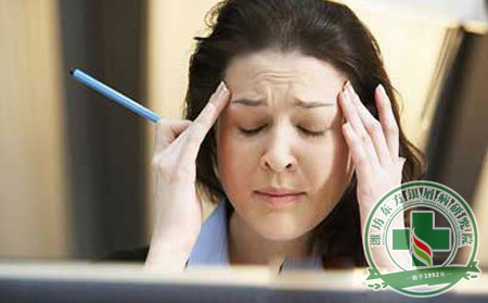 春季心煩氣躁難克制 銀屑病護理怎么才可以