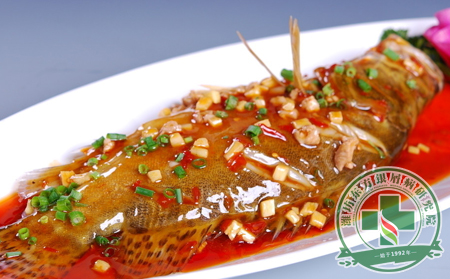 銀屑病患者平日里可食的河鮮有哪些