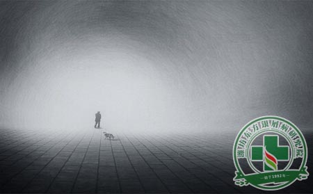 公眾恩怨，銀屑病患者防霧霾刻不容緩  