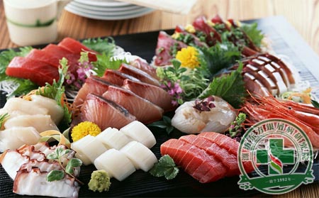 挑食有心機(jī)，銀屑病患者美食養(yǎng)生兩不誤