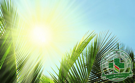 銀屑病患者春季預防銀屑病復發的常識概述