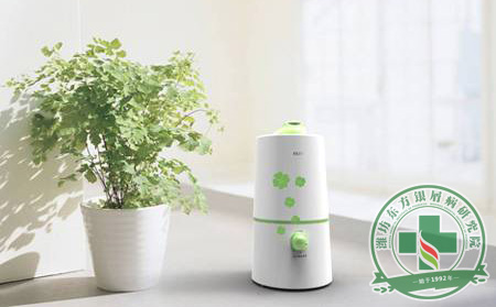 春季銀屑病患者如何增加室內空氣濕度