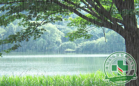 銀屑病預防護理