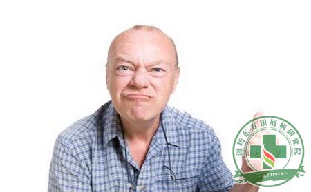 無所適從，銀屑病患者暴怒怎么控制？