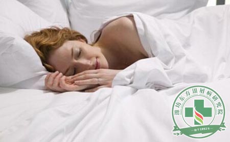 午休過后，為什么有的銀屑病患者越睡越累