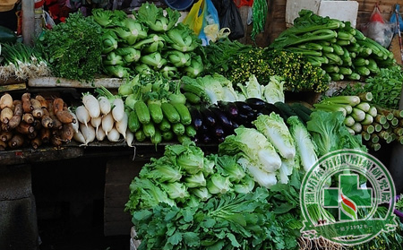 多吃哪些綠色食物對春季銀屑病養(yǎng)生有幫助