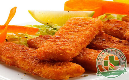 什么美食，讓銀屑病患者越吃越黑