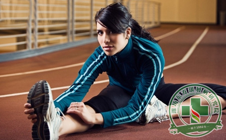 運動在春季，能提前預防銀屑病復發