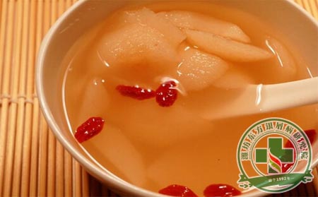 冰糖燉雪梨對所有銀屑病患者都有效嗎？