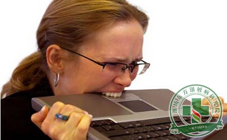 吃虧是福,腎虧是禍，銀屑病男女你們腎虛嗎？