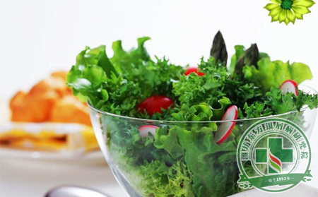 銀屑病患者吃素食