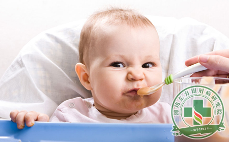 銀屑病寶寶的色彩營養(yǎng)飲食