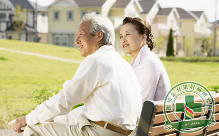 老年銀屑病患者清明之前應做好哪些護理措施