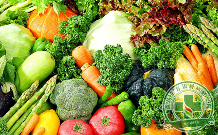 銀屑病患者如何從飲食中攝取維生素