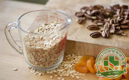 控制體重:銀屑病患者吃什么容易有飽腹感?