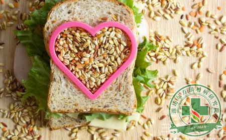 銀屑病健康飲食中，需要患者謹記的四個原則