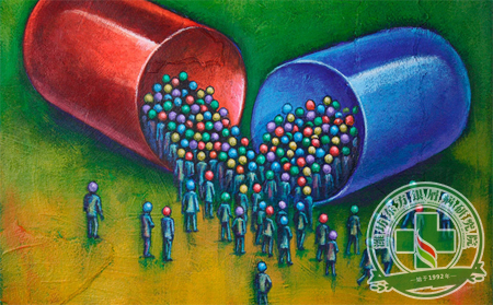 流感發(fā)飆的季節(jié)，銀屑病患者怎么才能不中招？