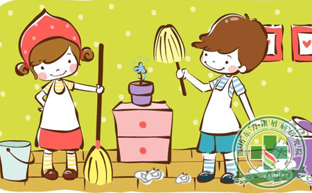 學會銀屑病護理也算有一技之長