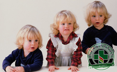 銀屑病兒童應嚴防“春燥”到來