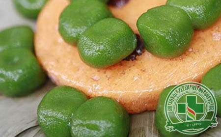 銀屑病患者清明要注意飲食適度