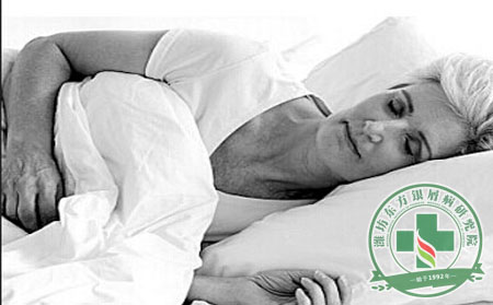 養生環境：老年銀屑病患者的養生環境有什么要求